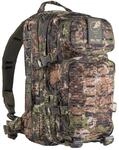 Mil-Tec US Assault Pack Laser Cut Tagesrucksack (20L) &bull; Taktischer Milit&auml;r