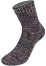 LANA GROSSA Vintage Socks | Hochwertiges Sockengarn mit Merinowolle & Ton in Ton
