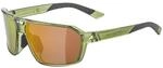 ALPINA Swift - Stylische Sonnenbrille f&uuml;r Erwachsene, f&uuml;r Freizeit und Sport,