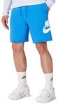 Nike Club French-Terry-Alumni-Shorts f&uuml;r Herren, FQ4950