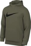 Nike Herren Dry Hoodie Pull Over Swoosh Kapuzenpullover