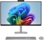 HP OmniStudio X 32-c1073ng Next Gen AI - All-in-One (Komplettl&ouml;sung)