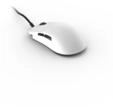 ENDGAME GEAR OP1 8k v2 Wei&szlig; &ndash; Esports Gaming Maus mit Kabel, 30K DPI optischem