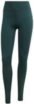 adidas Damen All Me Essentials Full-Length Leggings, Aurora Ivy/Aurora Ivy, M