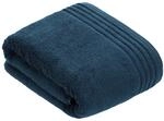 Vossen Badetuch Vienna Style Supersoft 1160545860 Gr. Badetuch 100 x 150 cm in...