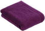 Vossen Calypso Feeling Duschtuch 67 x 140 cm Purple
