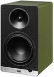 ELAC Debut ConneX DCB 61 Regal-Lautsprecher &ndash; Boxen f&uuml;r Audiowiedergabe via HDMI,
