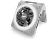 Unold 86517 Standventilator &ndash; Solarventilator f&uuml;r Camping |...