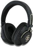CG Mobile Guess Bluetooth ENC Metal 4G Logo (schwarz) Ohrh&ouml;rer