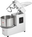 GastroHero Teigknetmaschine 20L I Teig kneten Maschine 8 kg Kapazit&auml;t I...