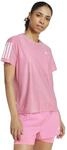 adidas Women's Own the Run T-Shirt