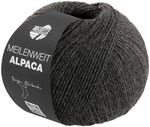 LANA GROSSA Meilenweit 6-Fach Alpaca | Kuschelweiches Sockengarn, waschmaschinenfest