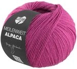 LANA GROSSA Meilenweit 6-Fach Alpaca | Kuschelweiches Sockengarn, waschmaschinenfest