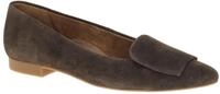 Paul Green 3792 Damenschuhe 3792-180 3792-180 Braun, EU 35.5