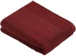 Vossen Badetuch Vienna Style Supersoft 1160546400 Gr. Badetuch 100 x 150 cm in...