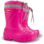 Ultra Leichte Gummistiefel Lammfell Gef&uuml;ttert Winterstiefel Winterschuhe Mammut
