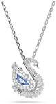 Swarovski Swan Kollektion Anh&auml;nger