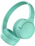 Belkin SoundForm Mini kabelloser Kinderkopfh&ouml;rer mit integriertem Mikrofon und