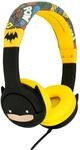 OTL Technologies Batman Chibi Style with Ears Childrens Headphones