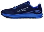 ALTRA Herren Lone Peak 9+ Laufschuhe Trailschuh Dark Blue - Dunkelblau 42,5