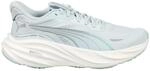 PUMA Magnify Nitro 3 Laufschuhe Neutralschuh Damen blau - sea Glass-Mint melt...