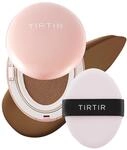 TIRTIR Mask Fit All Cover Pink Cushion Foundation | Hohe Deckkraft, Samtig-Mattes
