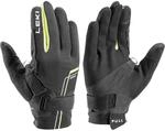 LEKI Nordic Move Shark Handschuhe Fingerhandschuhe