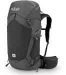 Rab Damen Protium ND Leichter Rucksack - Bequemer Tagesrucksack zum Wandern &