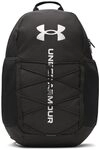 Under Armour Unisex Hustle Sport 6.0 Rucksack, wasserabweisender Sportrucksack mit