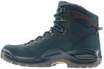 LOWA Halbschuh RENEGADE EVO GTX LO | Entdecken Sie den LOWA RENEGADE EVO GTX MID