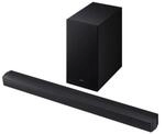 SAMSUNG HW-B460F/XE Serie 2.1-Kanal-Soundbar 6,5 Zoll kabelloser Subwoofer...