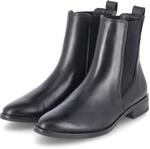 Paul Green Stiefelette 8264-028, Glattleder, Braun, Damen EU 5/38