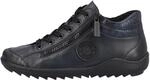 Remonte Damen Kurzstiefel R1477-15 blau Gr. 43