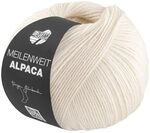 LANA GROSSA Meilenweit 6-Fach Alpaca | Kuschelweiches Sockengarn, waschmaschinenfest
