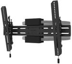 Neomounts by Newstar Select WL35S-910BL16 TV Mount 190,5 cm (75 Zoll) Schwarz