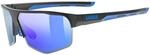 Uvex axos set - Sportbrille f&uuml;r Damen und Herren - 100% UVA-, B, C Schutz -