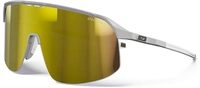 Julbo Unisex Density Sonnenbrille, wei&szlig;, L
