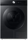 Samsung 9 kg Bespoke AI Trockner DV7400D mit Klartext-Display, EEK: A