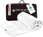 Sommerdecke Daunen extra leicht Centa-Star Emotion 155 x 220 cm