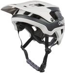 O'NEAL DEFENDER Helm SOLID Sand/Schwarz