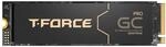 T-Force GC PRO 4 TB (PCIe 5.0 x4 | M.2 2280 | Graphen-K&uuml;hlk&ouml;rper)