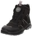 Superfit M&auml;nnlich Jupiter Schwarz/Hellgrau 0020