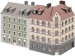 FALLER 282783 - Stadth&auml;userzeile - Ma&szlig;stab Z