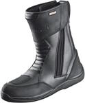 Held Shack 2 Motorradstiefel (Schwarz), 45