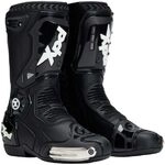XPD XP6-S Motorrad Stiefel, schwarz, 42