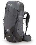 Rab Exion Rucksack - Bequemer Tagesrucksack zum Wandern, Trekking & Backpacking,