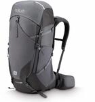 Rab Exion Rucksack - Bequemer Tagesrucksack zum Wandern, Trekking & Backpacking,
