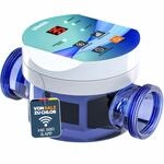 poolomio&reg; Chlorinator f&uuml;r Pools bis 35 m&sup3; mit Smarter App-Steuerung 
