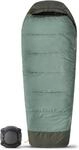SEA TO SUMMIT - Boab Schlafsack aus Kunstfaser (&ndash;1 &deg;C) - Rechteckig -