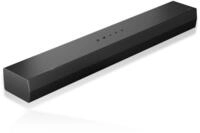 LG S20A 2.0ch Kompakte Soundbar (50W) mit Dolby Audio (AI Sound Pro, Wow...